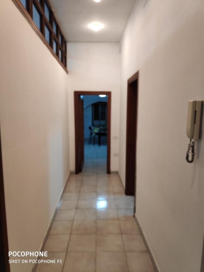 Appartamento Sopra Dante Nápoles Exterior foto