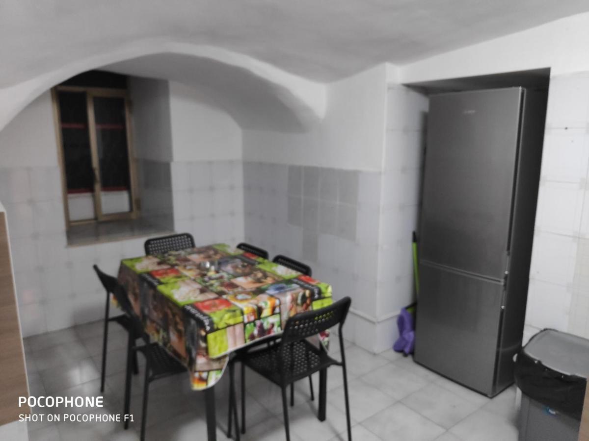 Appartamento Sopra Dante Nápoles Exterior foto