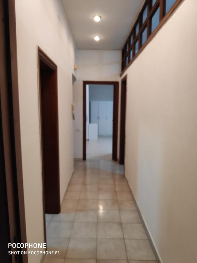 Appartamento Sopra Dante Nápoles Exterior foto