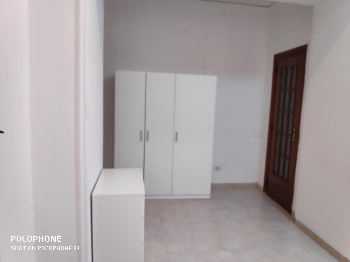 Appartamento Sopra Dante Nápoles Exterior foto